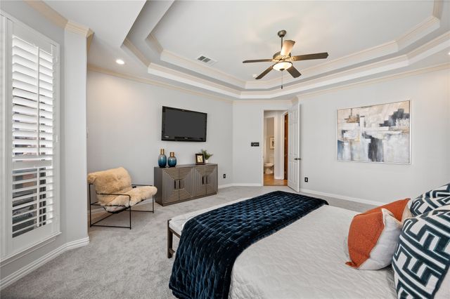 705 Landsbury Court, Keller, TX 76248