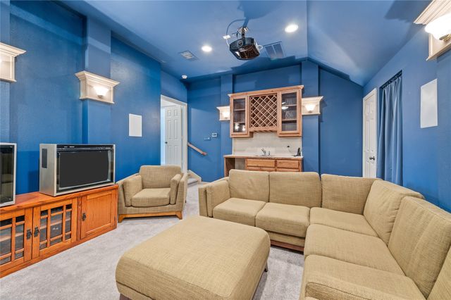 705 Landsbury Court, Keller, TX 76248