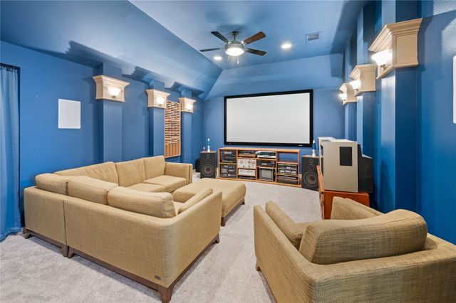 705 Landsbury Court, Keller, TX 76248