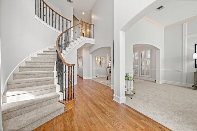 705 Landsbury Court, Keller, TX 76248