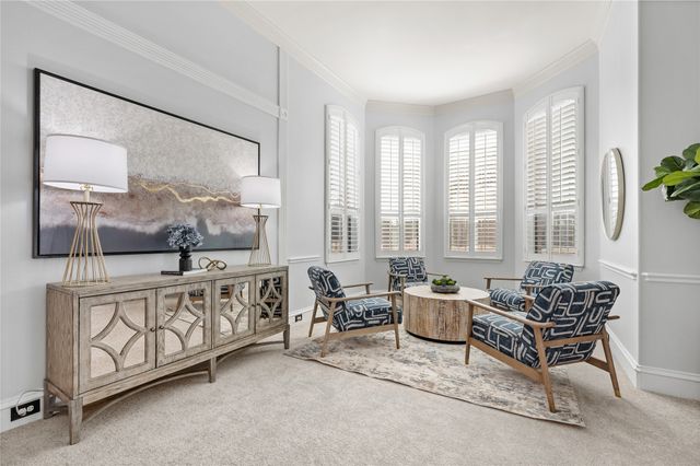 705 Landsbury Court, Keller, TX 76248