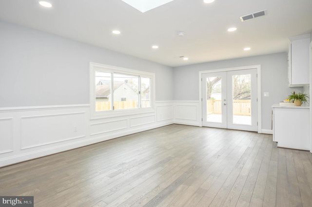 2807 BELLEVIEW, Landover, MD 20785