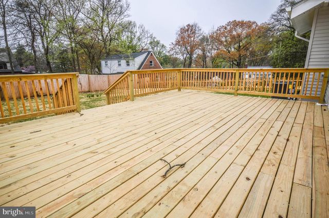 2807 BELLEVIEW, Landover, MD 20785