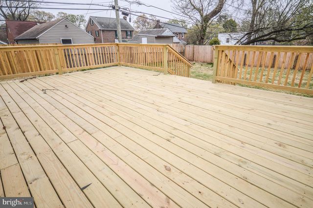 2807 BELLEVIEW, Landover, MD 20785