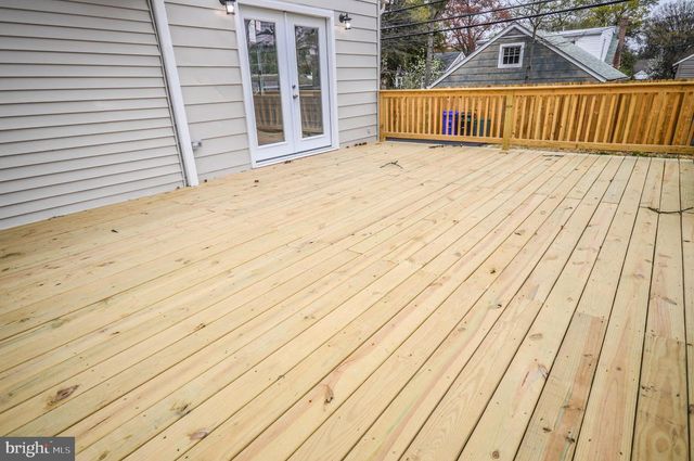 2807 BELLEVIEW, Landover, MD 20785