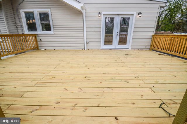 2807 BELLEVIEW, Landover, MD 20785