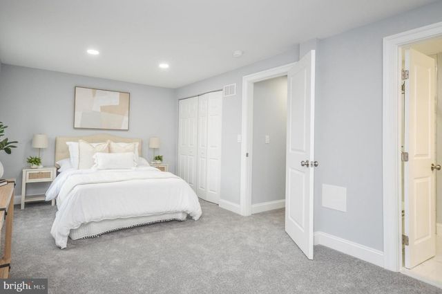 2807 BELLEVIEW, Landover, MD 20785