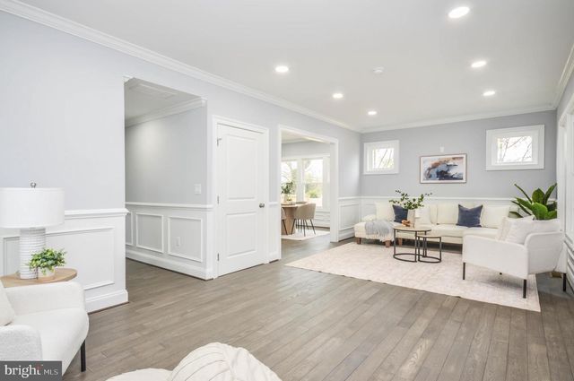 2807 BELLEVIEW, Landover, MD 20785