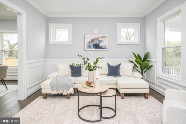 2807 BELLEVIEW, Landover, MD 20785