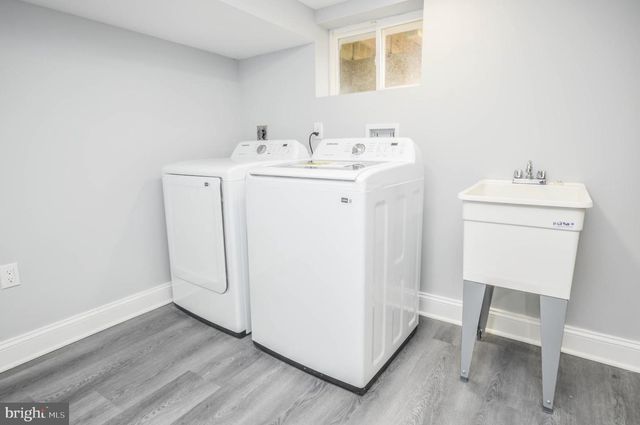 2807 BELLEVIEW, Landover, MD 20785