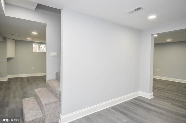 2807 BELLEVIEW, Landover, MD 20785