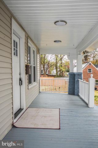 2807 BELLEVIEW, Landover, MD 20785