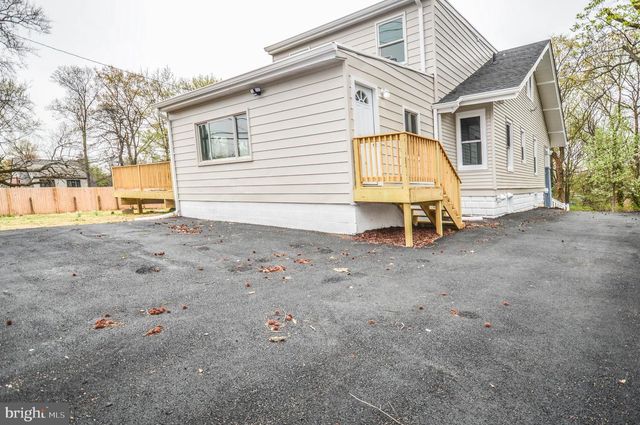 2807 BELLEVIEW, Landover, MD 20785