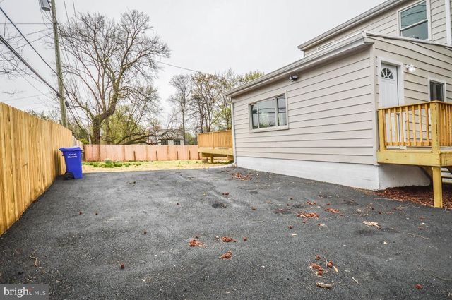 2807 BELLEVIEW, Landover, MD 20785