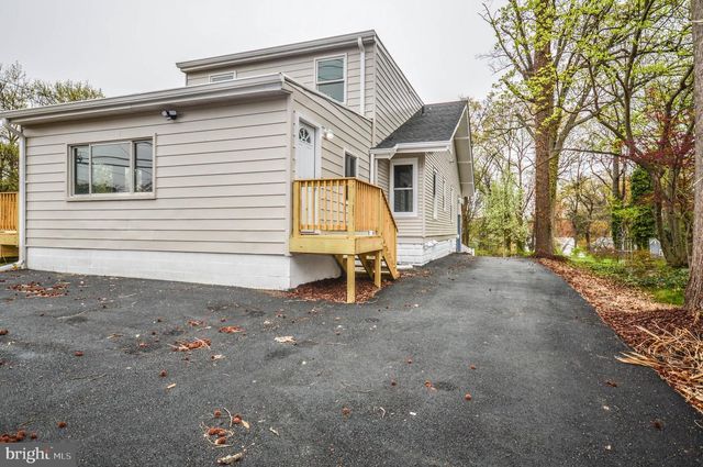 2807 BELLEVIEW, Landover, MD 20785