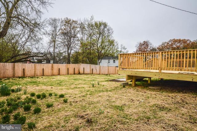 2807 BELLEVIEW, Landover, MD 20785