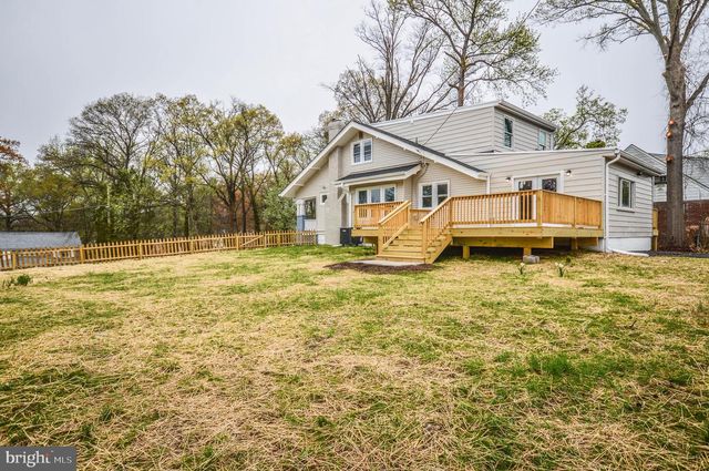 2807 BELLEVIEW, Landover, MD 20785