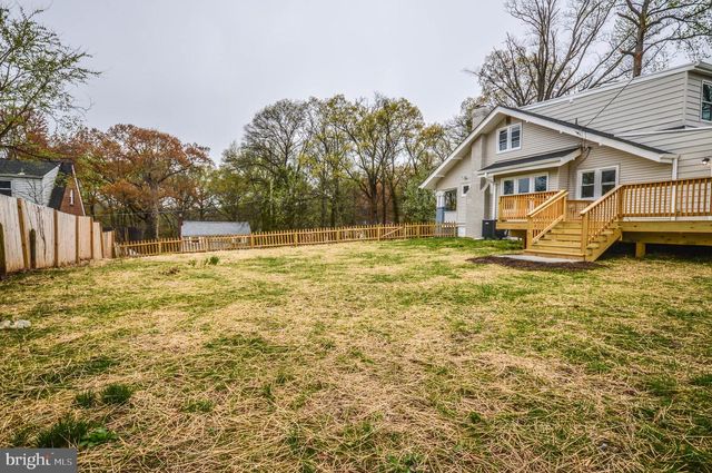 2807 BELLEVIEW, Landover, MD 20785