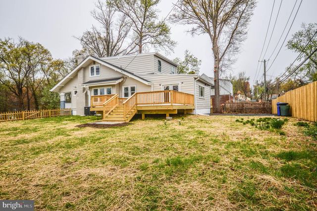 2807 BELLEVIEW, Landover, MD 20785