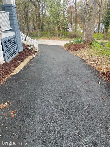 2807 BELLEVIEW, Landover, MD 20785