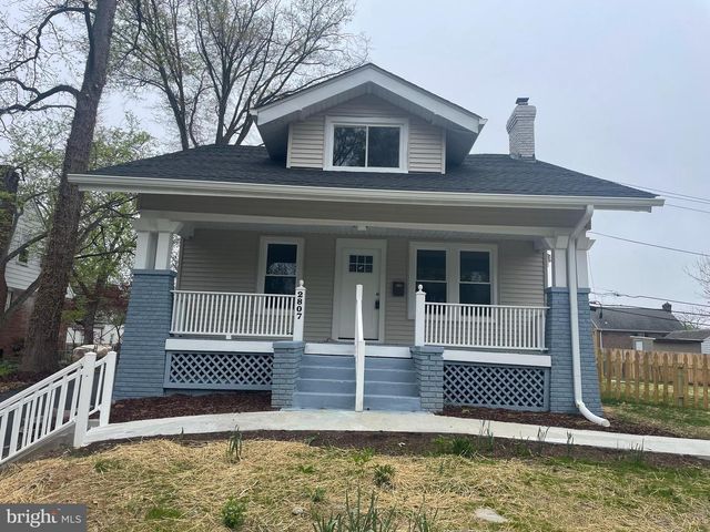 2807 BELLEVIEW, Landover, MD 20785