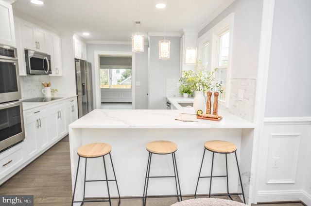 2807 BELLEVIEW, Landover, MD 20785