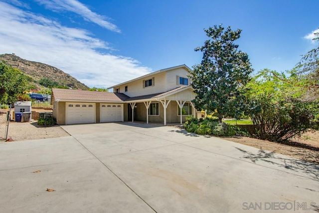 14475 Pebble Canyon, Poway, CA 92064