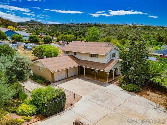 14475 Pebble Canyon, Poway, CA 92064