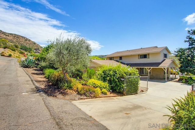 14475 Pebble Canyon, Poway, CA 92064