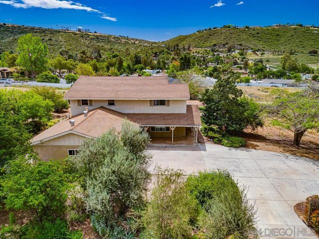 14475 Pebble Canyon, Poway, CA 92064
