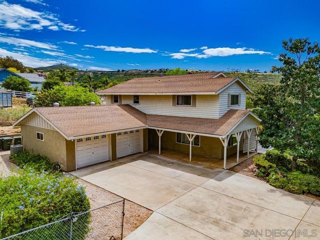 14475 Pebble Canyon, Poway, CA 92064