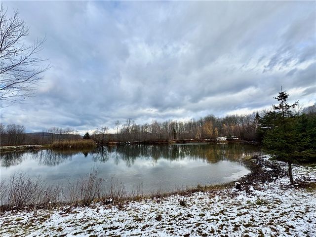 175 Hovick Road, Burlington, NY 13348