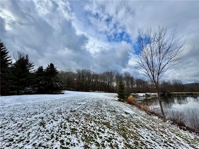 175 Hovick Road, Burlington, NY 13348