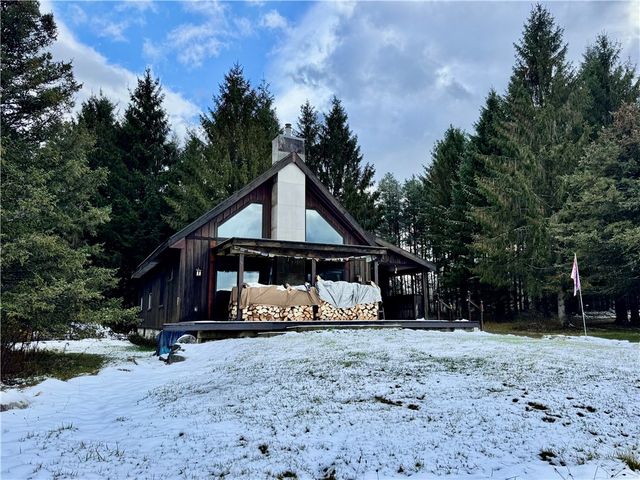 175 Hovick Road, Burlington, NY 13348