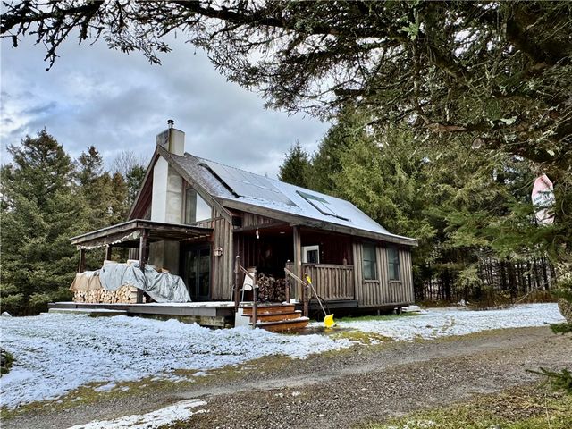 175 Hovick Road, Burlington, NY 13348