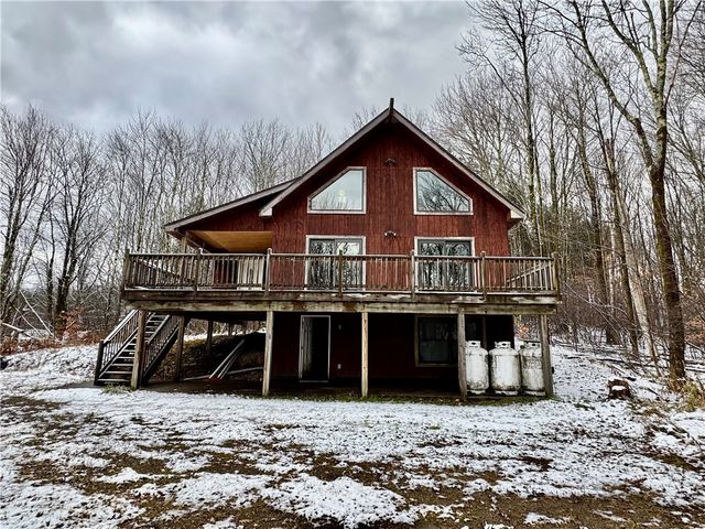 175 Hovick Road, Burlington, NY 13348