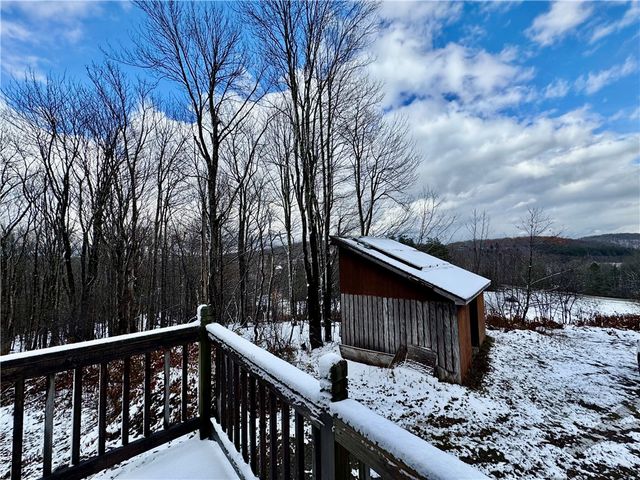 175 Hovick Road, Burlington, NY 13348