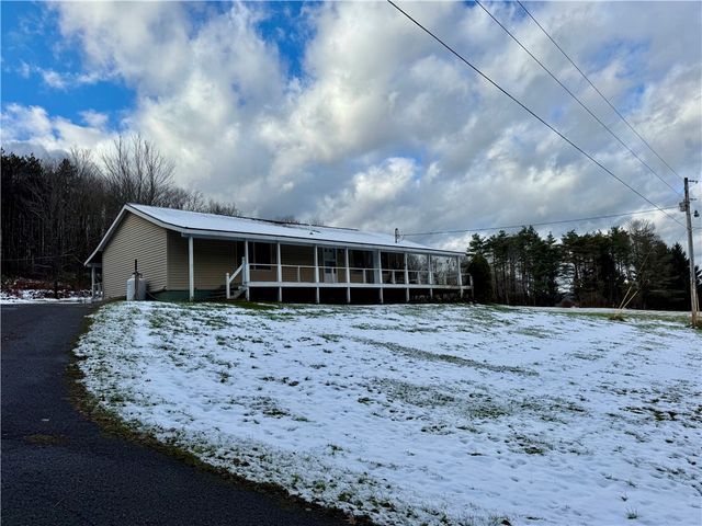 175 Hovick Road, Burlington, NY 13348