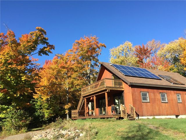 175 Hovick Road, Burlington, NY 13348