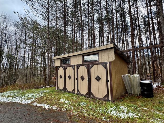 175 Hovick Road, Burlington, NY 13348