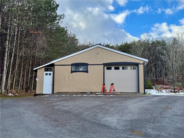 175 Hovick Road, Burlington, NY 13348