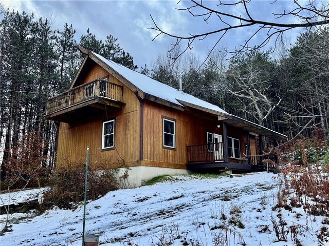 175 Hovick Road, Burlington, NY 13348