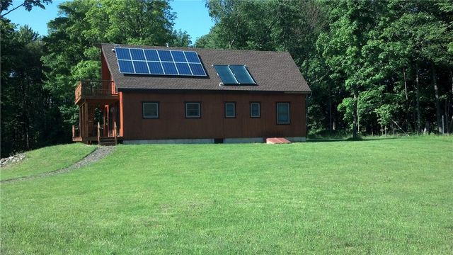 175 Hovick Road, Burlington, NY 13348