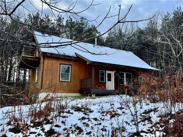 175 Hovick Road, Burlington, NY 13348