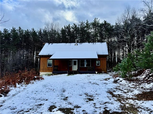 175 Hovick Road, Burlington, NY 13348