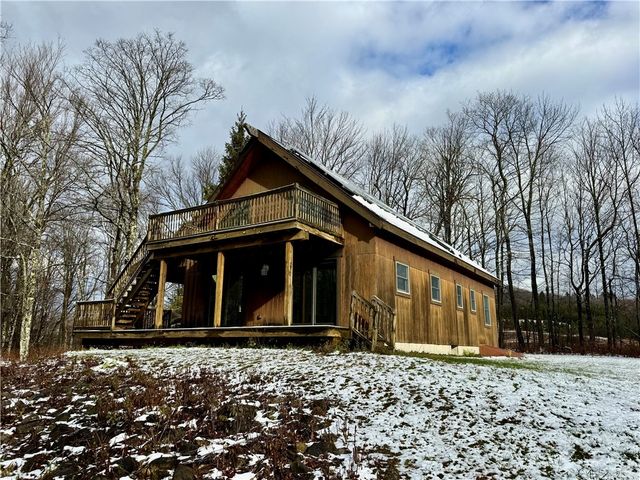 175 Hovick Road, Burlington, NY 13348