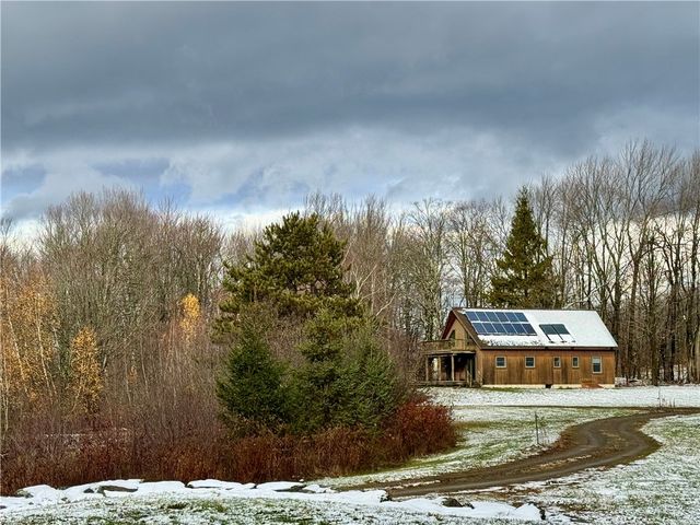 175 Hovick Road, Burlington, NY 13348