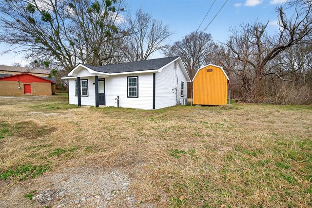 591 State Highway 31 E, Trinidad, TX 75163
