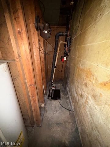 4749 Eagle Creek Road, Leavittsburg, OH 44430