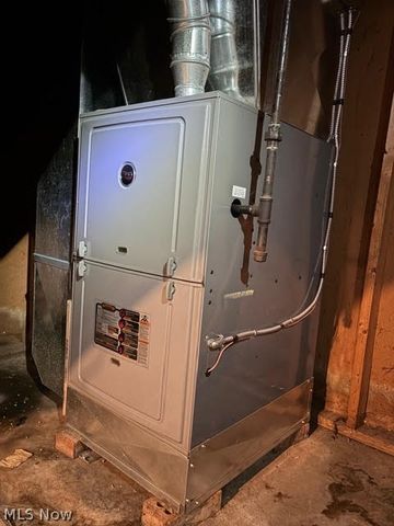 4749 Eagle Creek Road, Leavittsburg, OH 44430